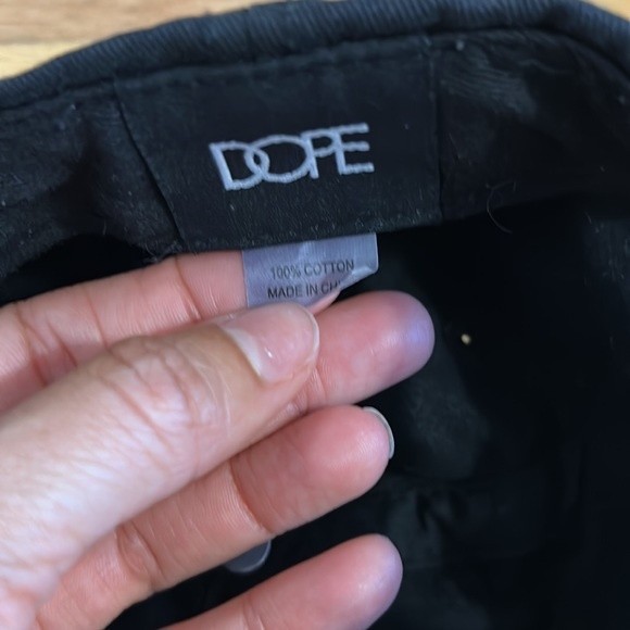 Dope cap - Picture 3 of 4